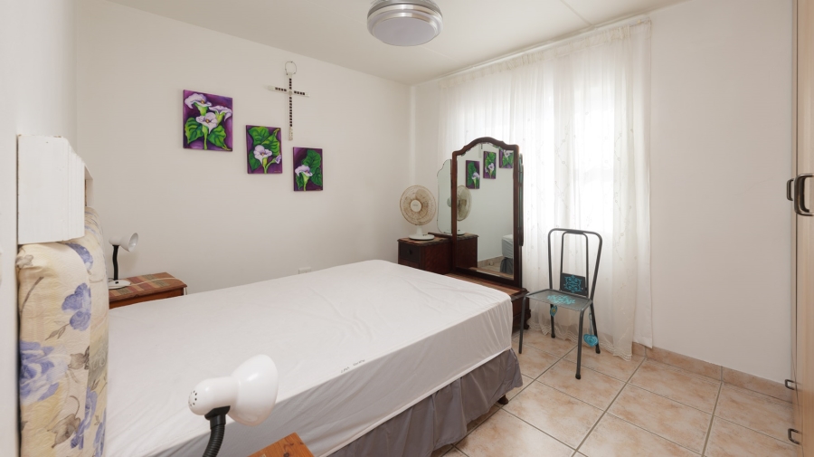 To Let 2 Bedroom Property for Rent in Oceanview Heights Western Cape